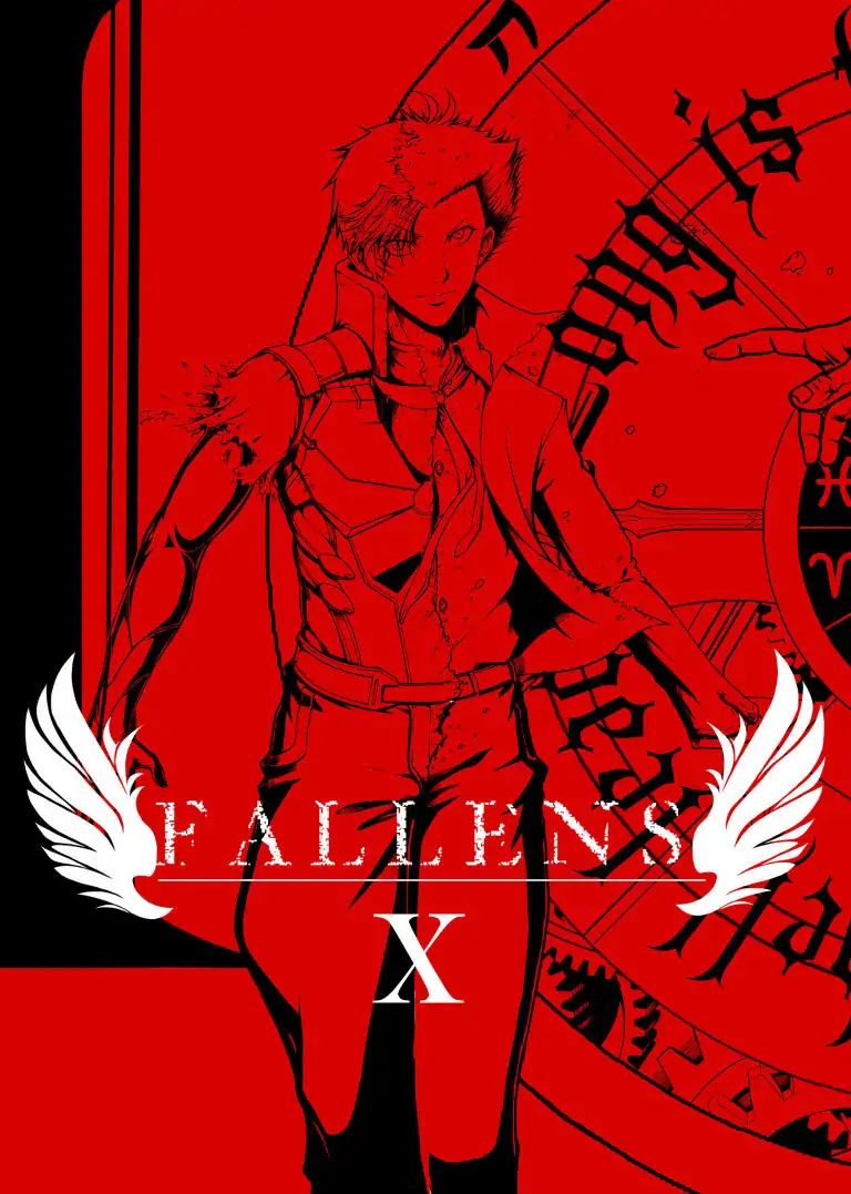 Fallens Chapter 10 #1