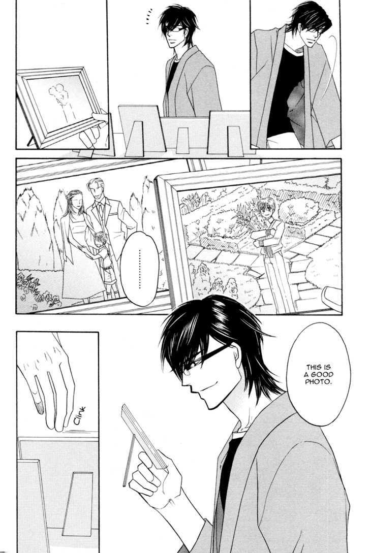 Uchi No Darling Eikoku Shinshi Chapter 2 #30