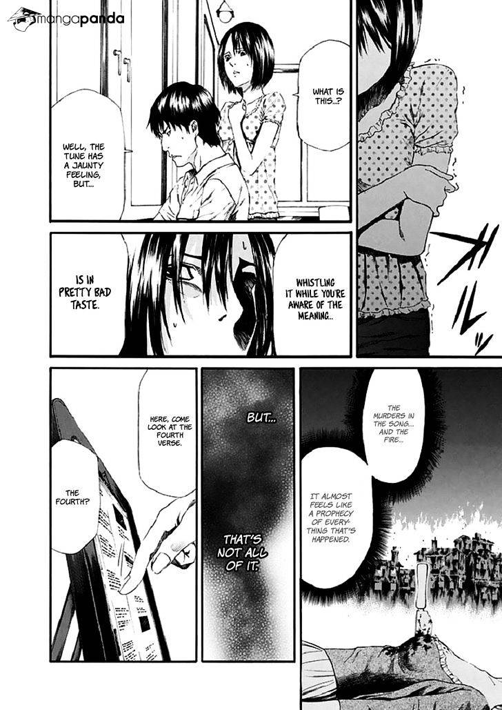 Aku No Kyouten Chapter 16 #39