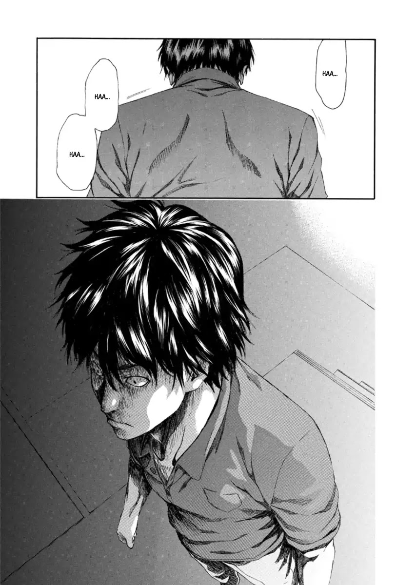 Aku No Kyouten Chapter 19 #40