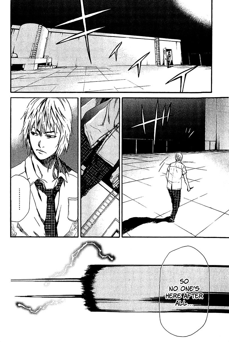 Aku No Kyouten Chapter 13 #40