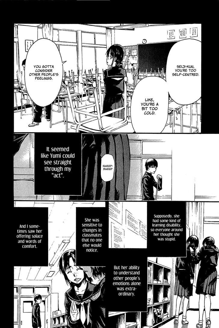 Aku No Kyouten Chapter 11 #24