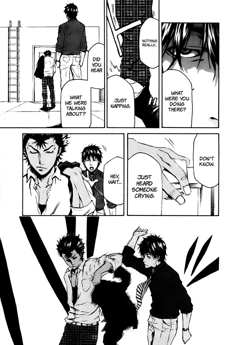 Aku No Kyouten Chapter 3 #52