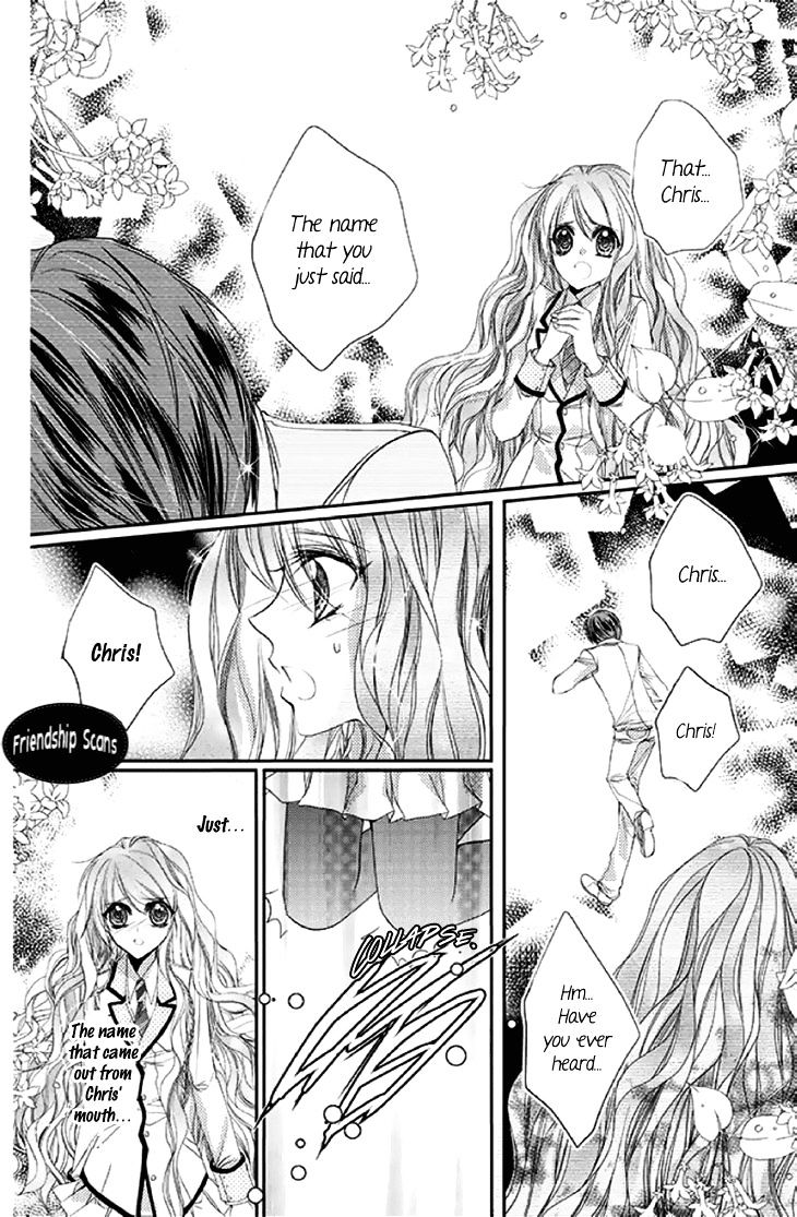 Scarlet Cross Chapter 17 #5