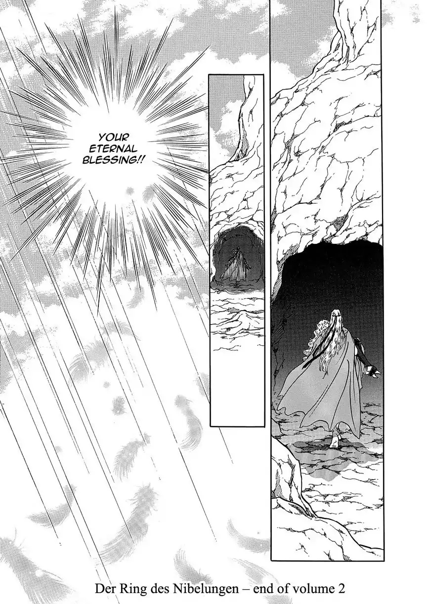 Nibelungen No Yubiwa (Miyamoto Erika) Chapter 20 #21