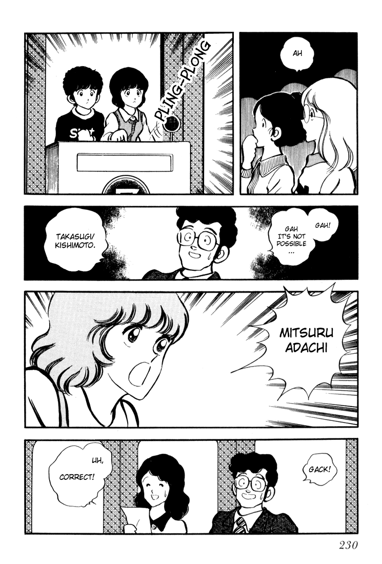 Hiatari Ryoukou Chapter 8 #18