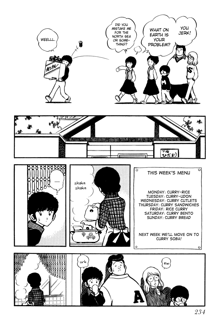 Hiatari Ryoukou Chapter 8 #22