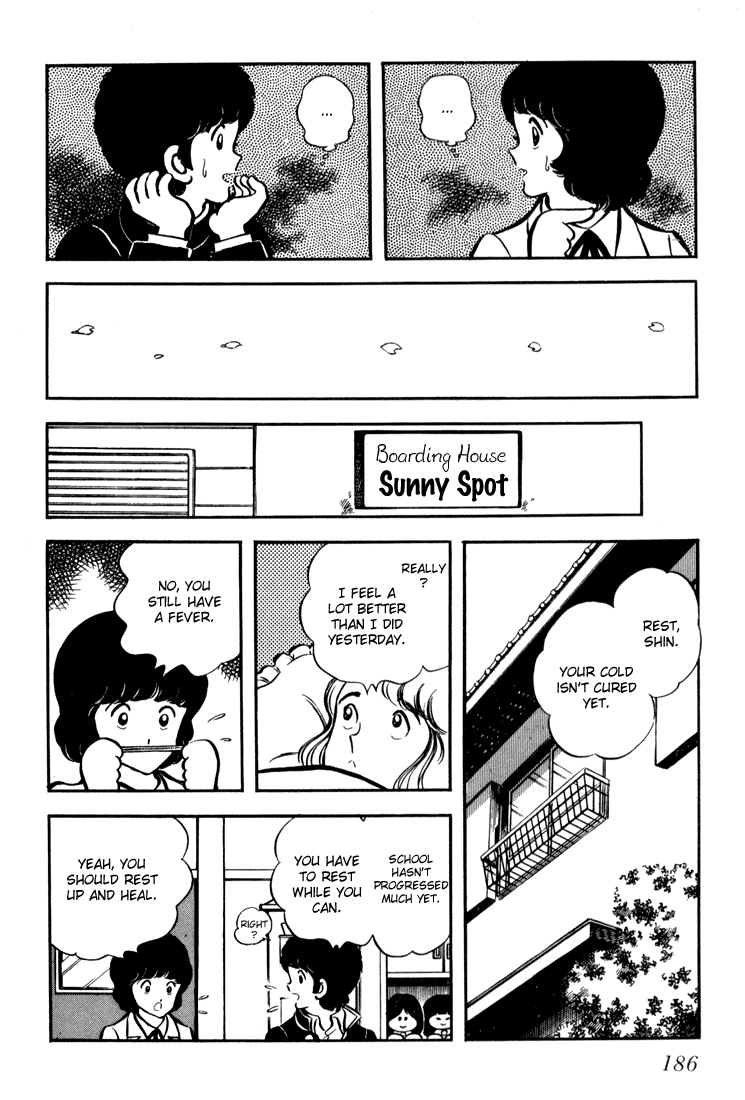 Hiatari Ryoukou Chapter 6 #20