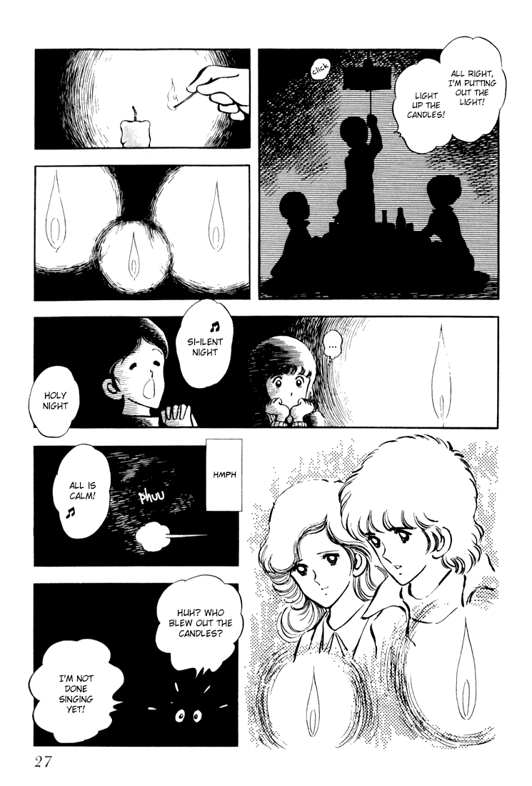 Hiatari Ryoukou Chapter 1 #28