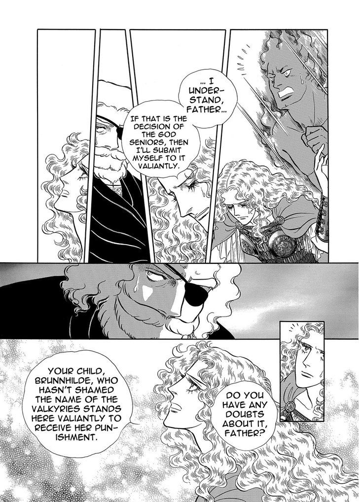 Niberunku No Yubiwa Chapter 9 #19