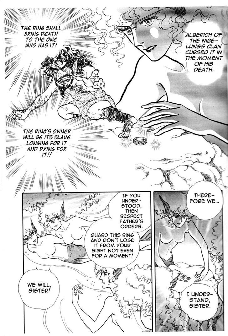 Niberunku No Yubiwa Chapter 1.1 #20