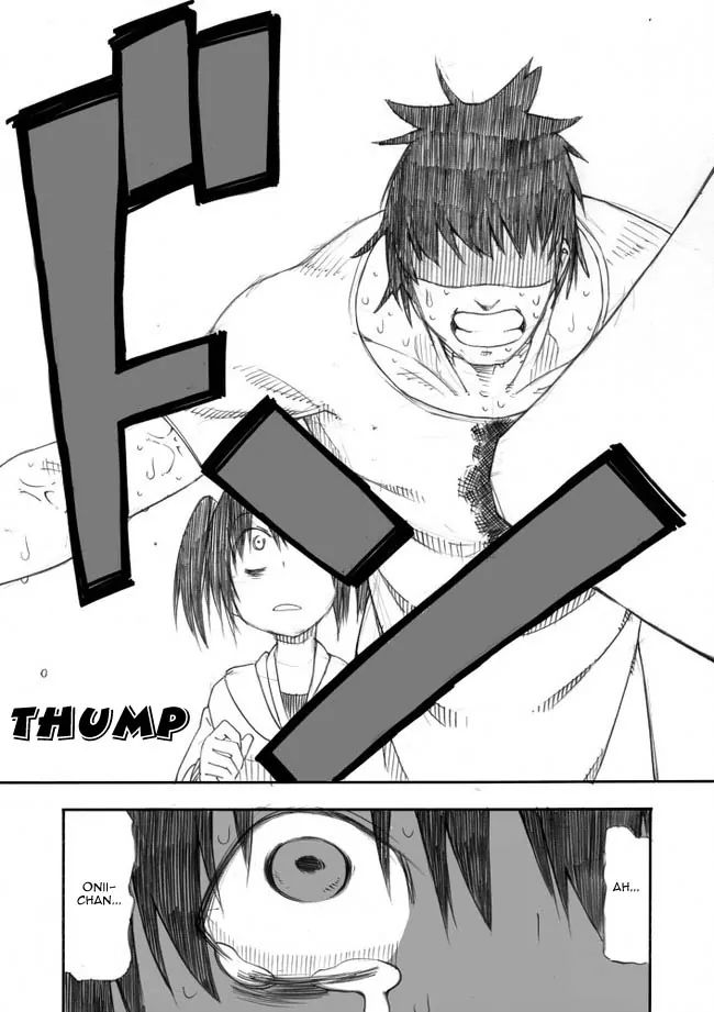 Kuso Manga Bukuro Chapter 17 #4