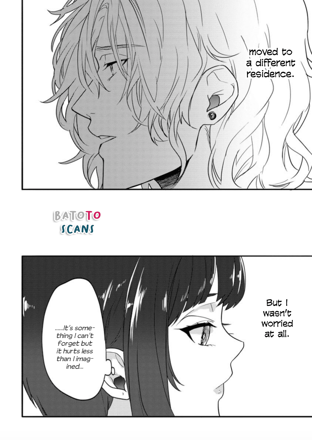 Kimi Ni Hatsukoi Propose Chapter 4 #29