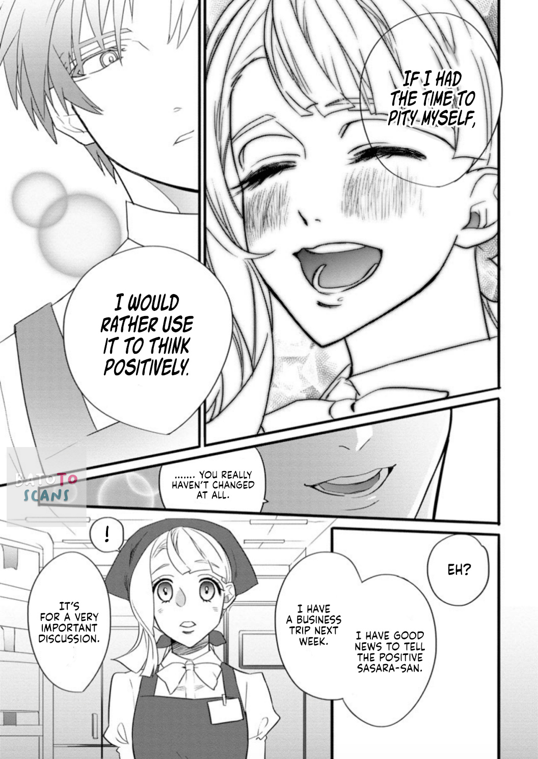 Kimi Ni Hatsukoi Propose Chapter 2 #17