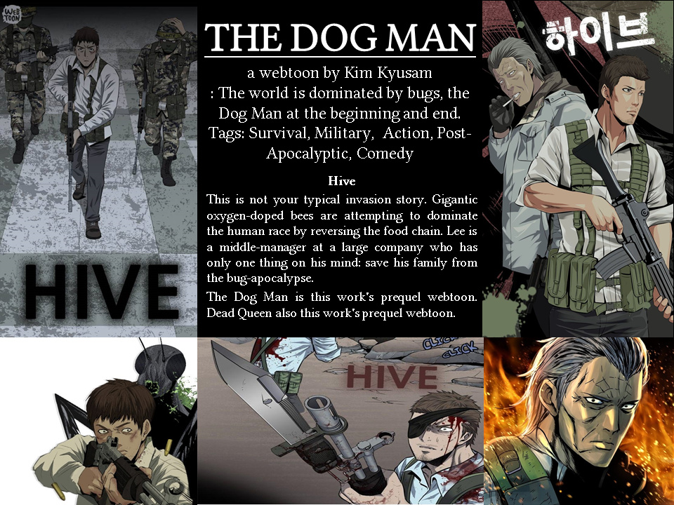 Dog Man Chapter 11 #2