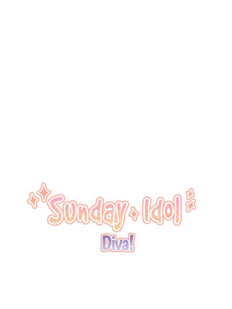 Sunday Idol Chapter 38 #35