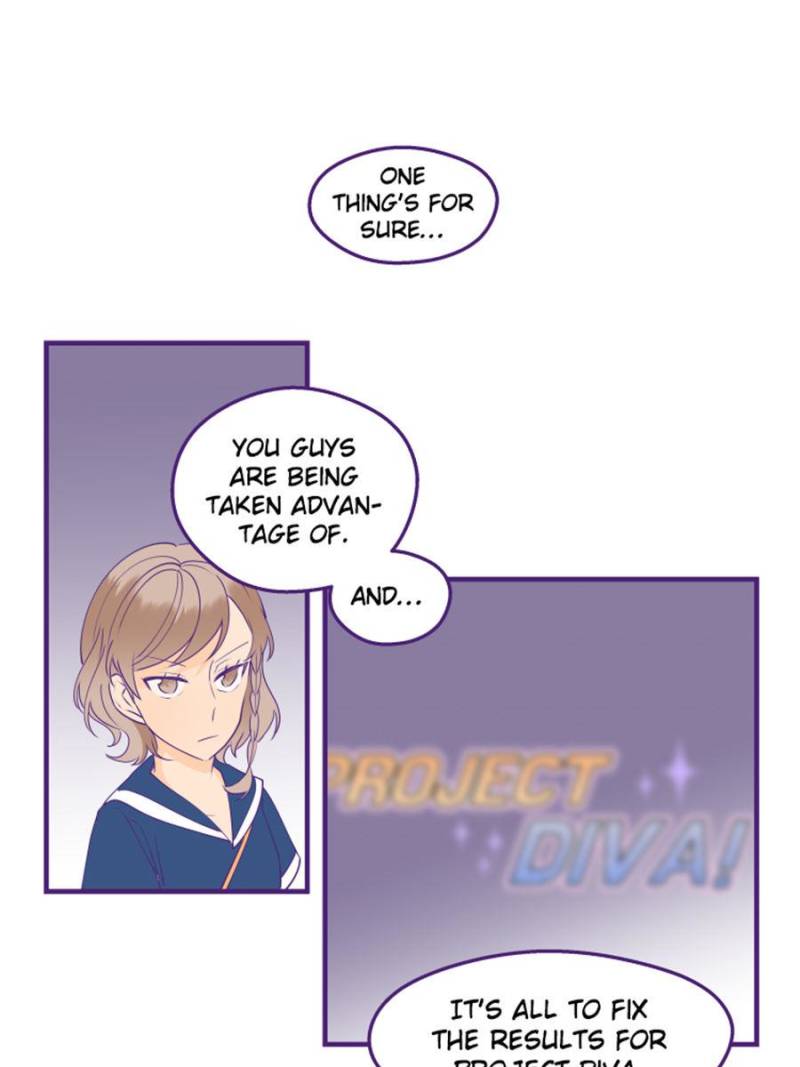 Sunday Idol Chapter 34 #5