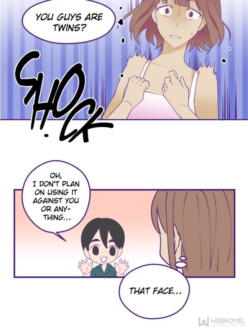 Sunday Idol Chapter 34 #16