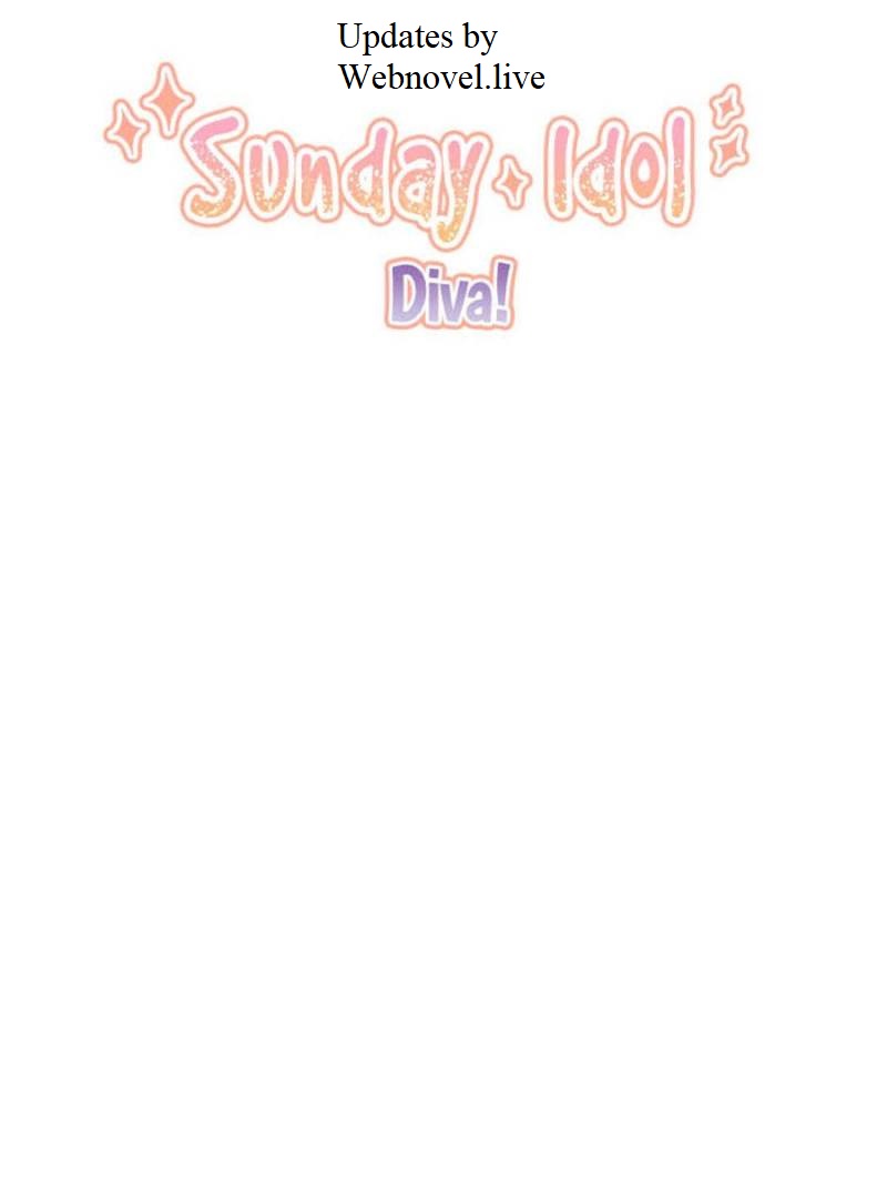 Sunday Idol Chapter 31 #11