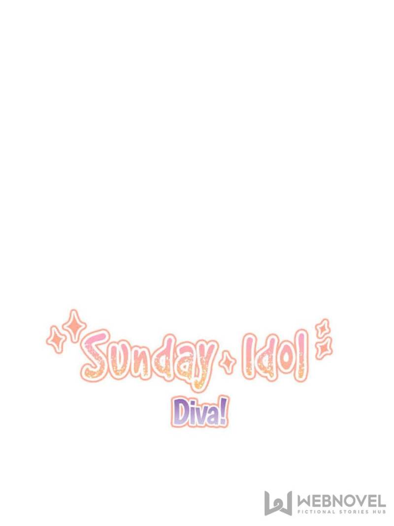 Sunday Idol Chapter 27 #12