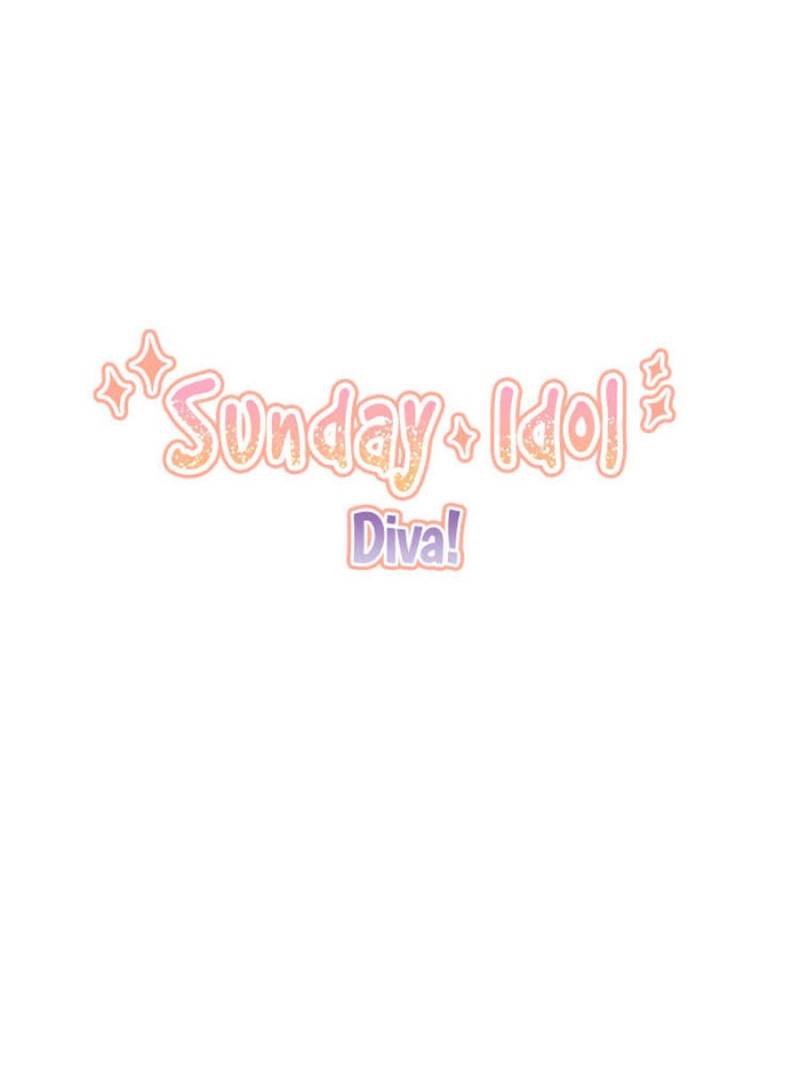 Sunday Idol Chapter 25 #7
