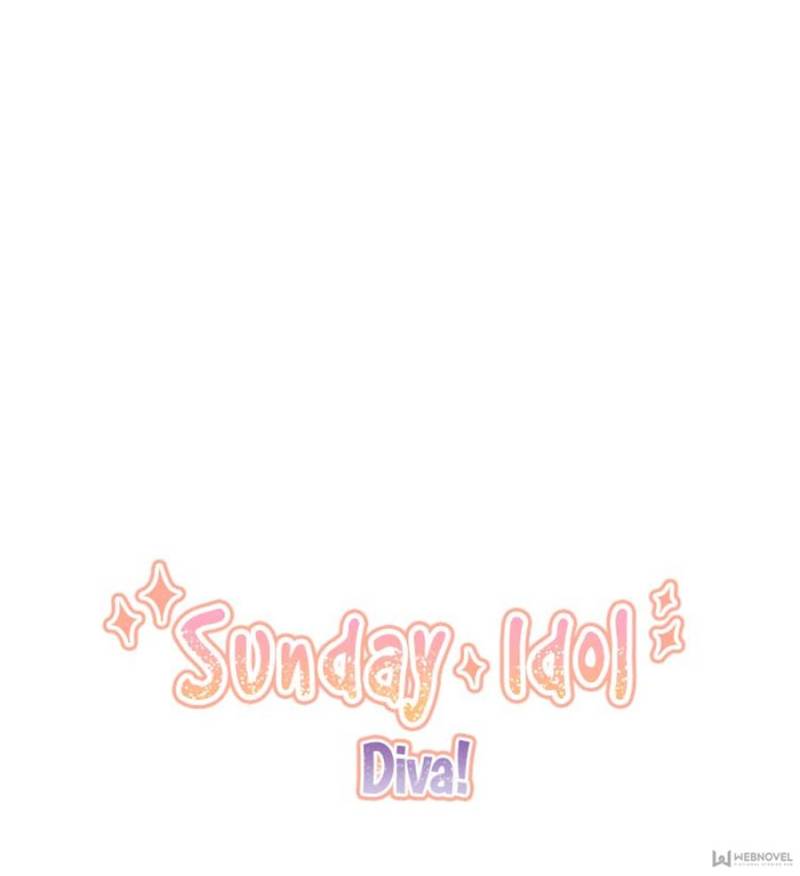 Sunday Idol Chapter 20 #7