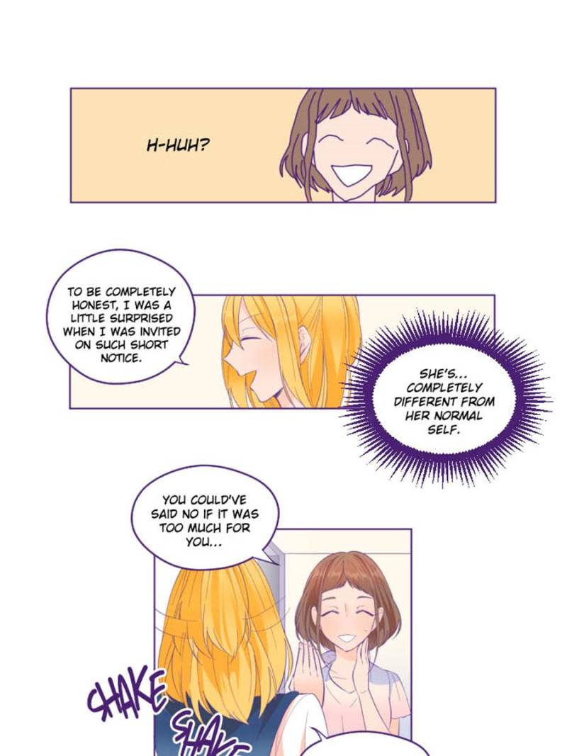 Sunday Idol Chapter 14 #7