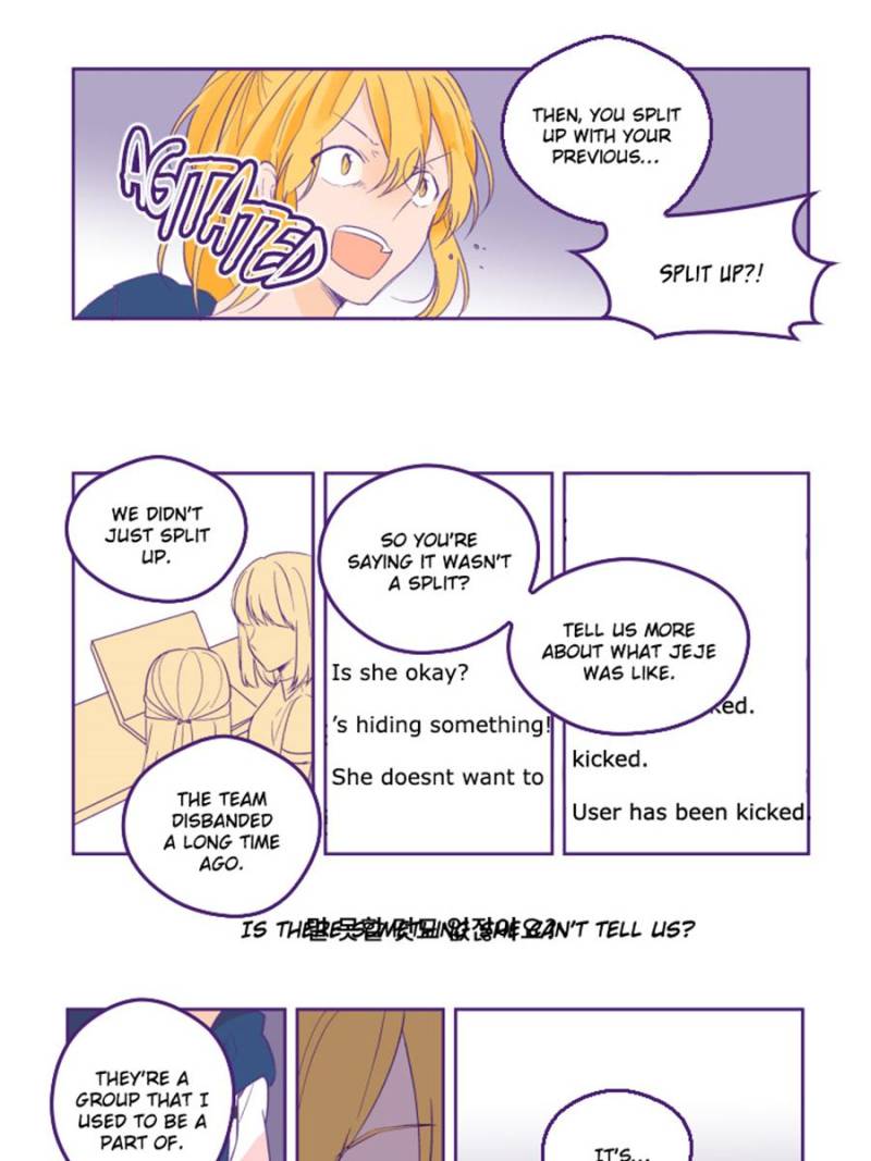 Sunday Idol Chapter 15 #5