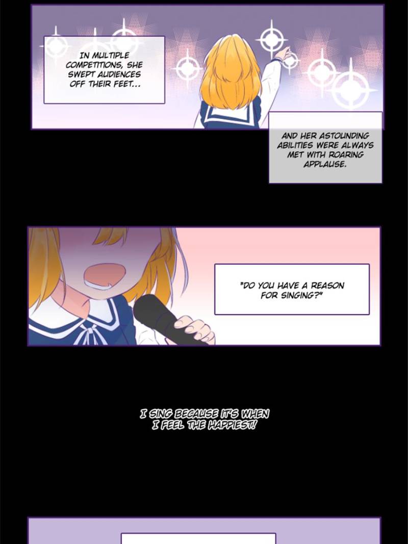 Sunday Idol Chapter 7 #2