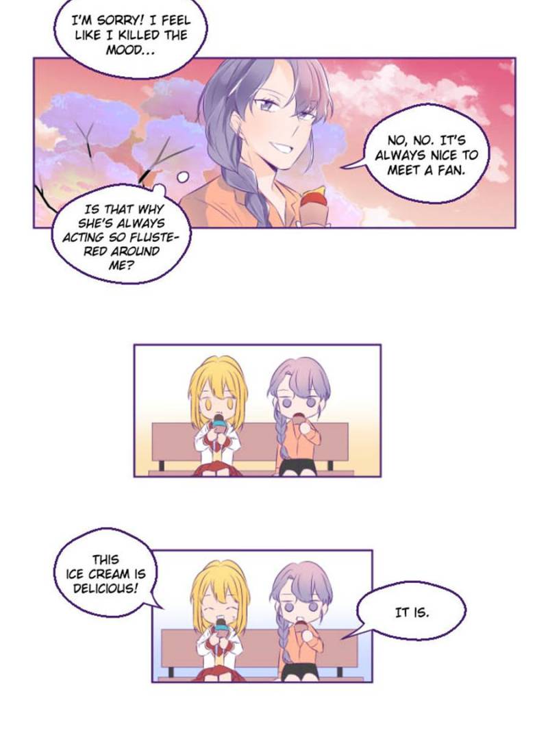 Sunday Idol Chapter 9 #30