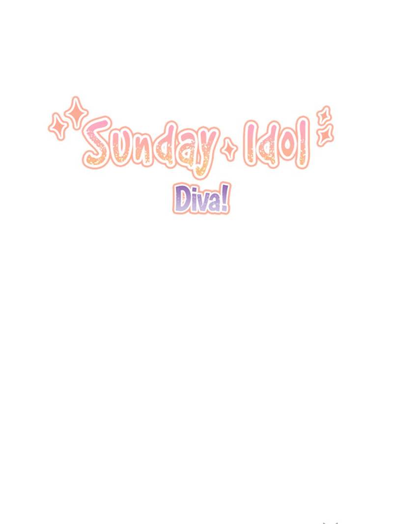Sunday Idol Chapter 6 #5
