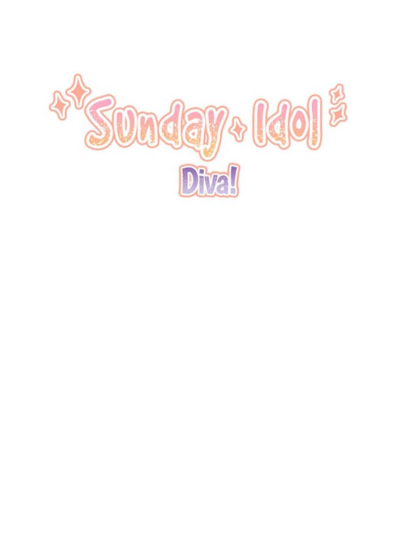 Sunday Idol Chapter 5 #4