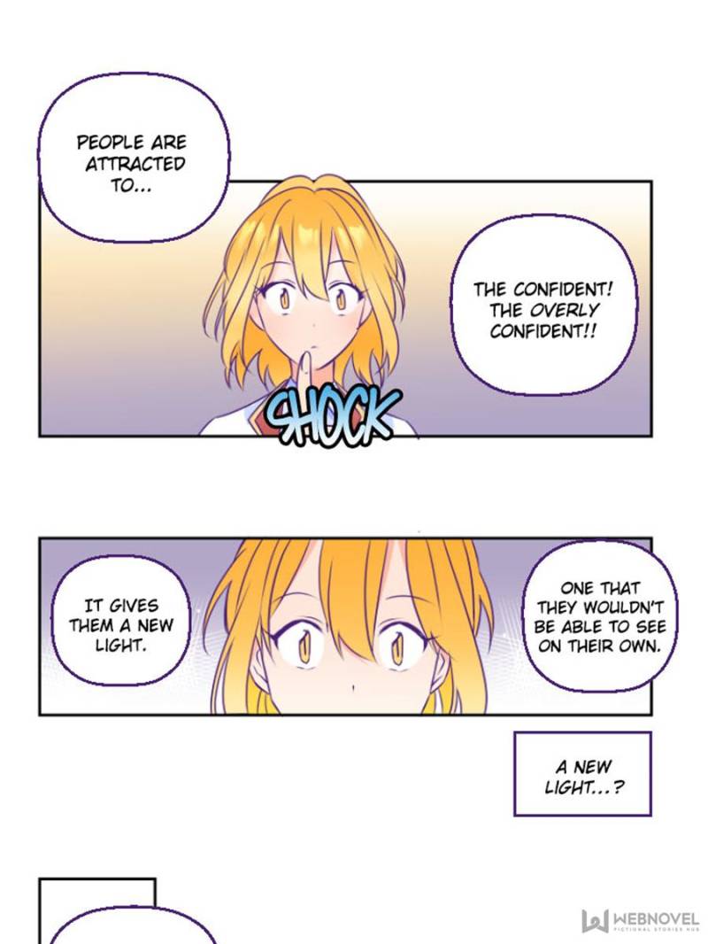 Sunday Idol Chapter 4 #27