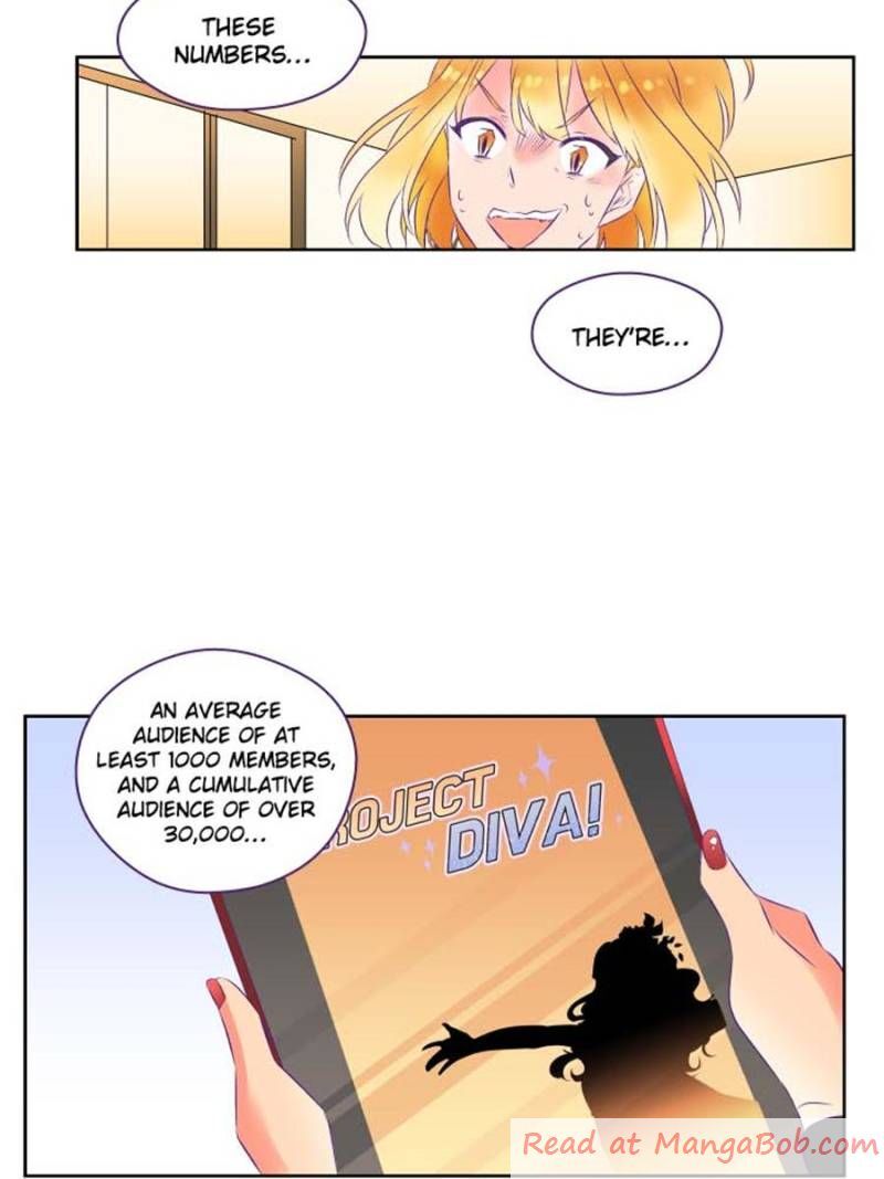 Sunday Idol Chapter 1 #30