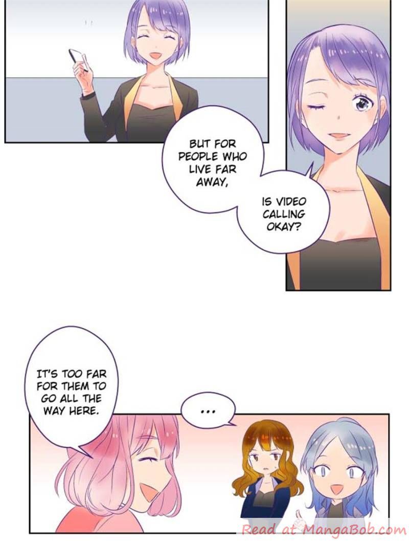 Sunday Idol Chapter 1 #46