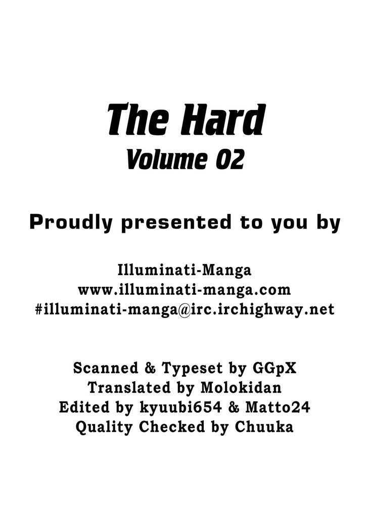 The Hard Chapter 5 #4