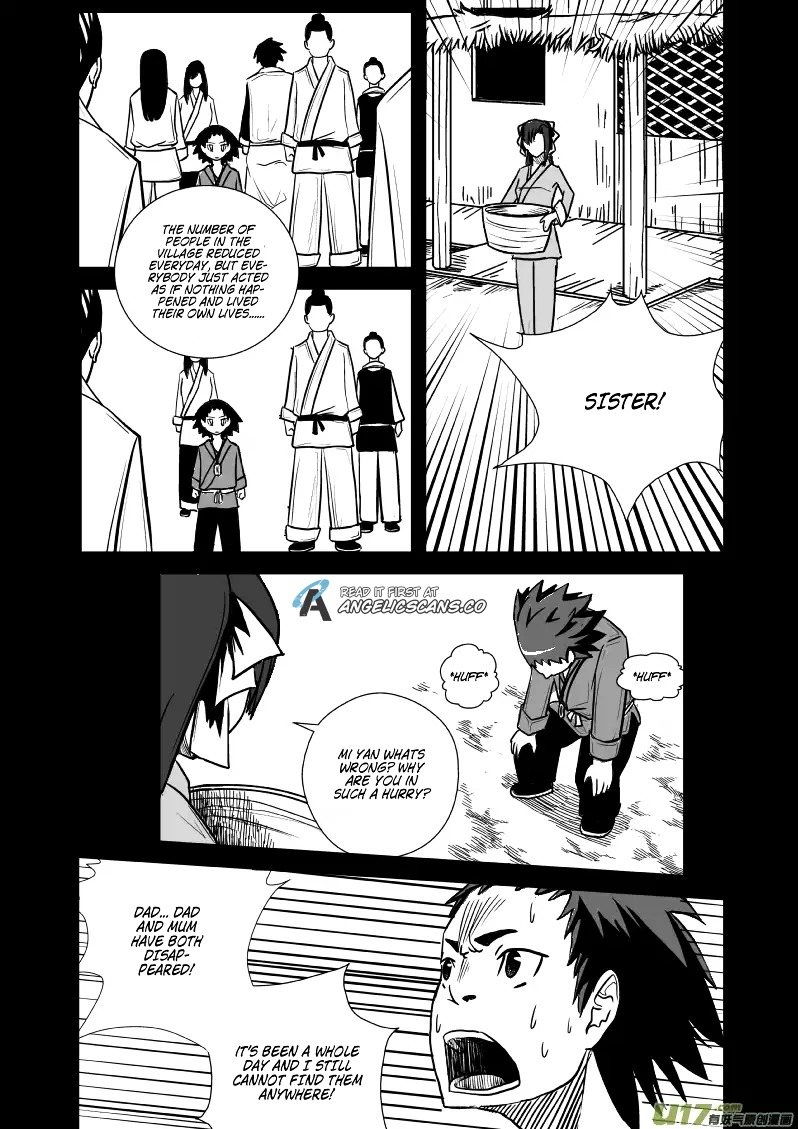 Jade Pill [Yu Dan] Chapter 2 #13