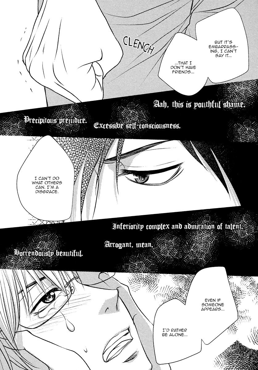 Love X Devil Chapter 2 #29