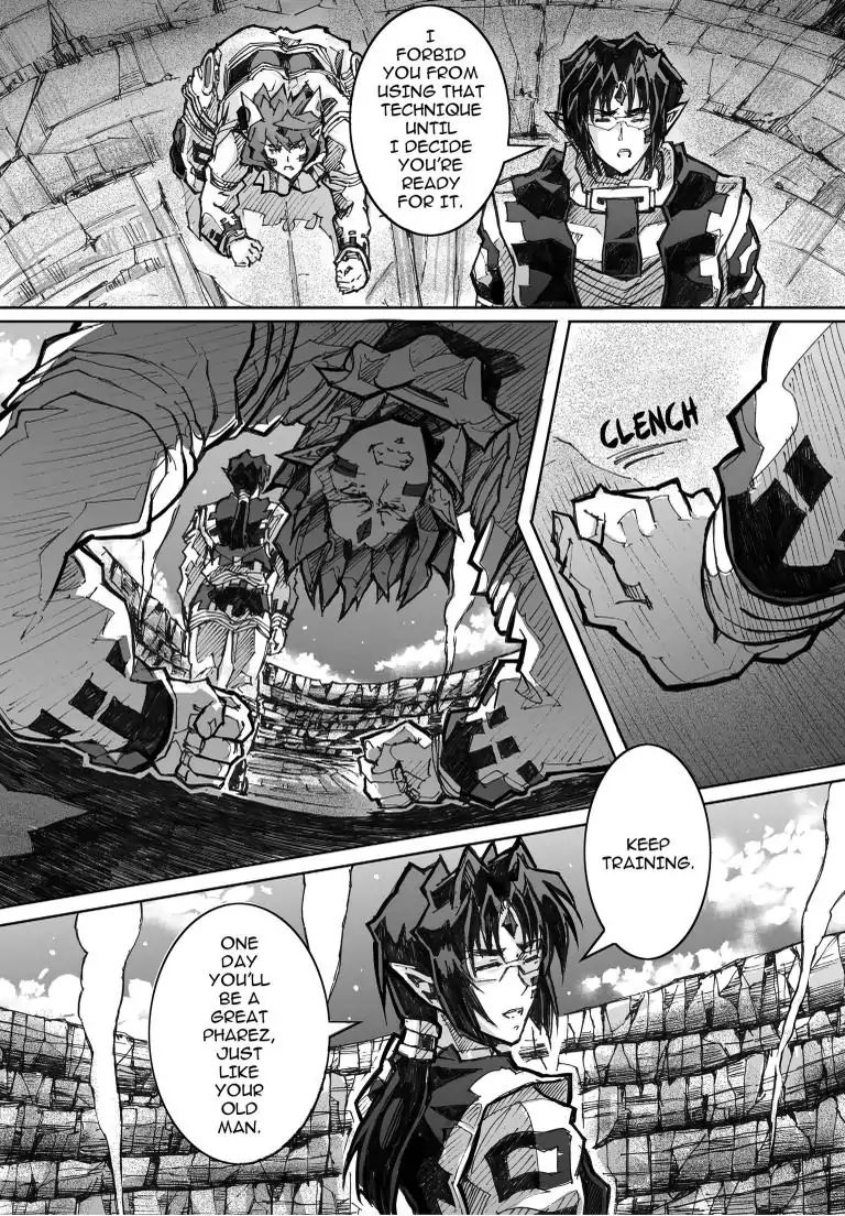 Waruginia Chapter 16 #10