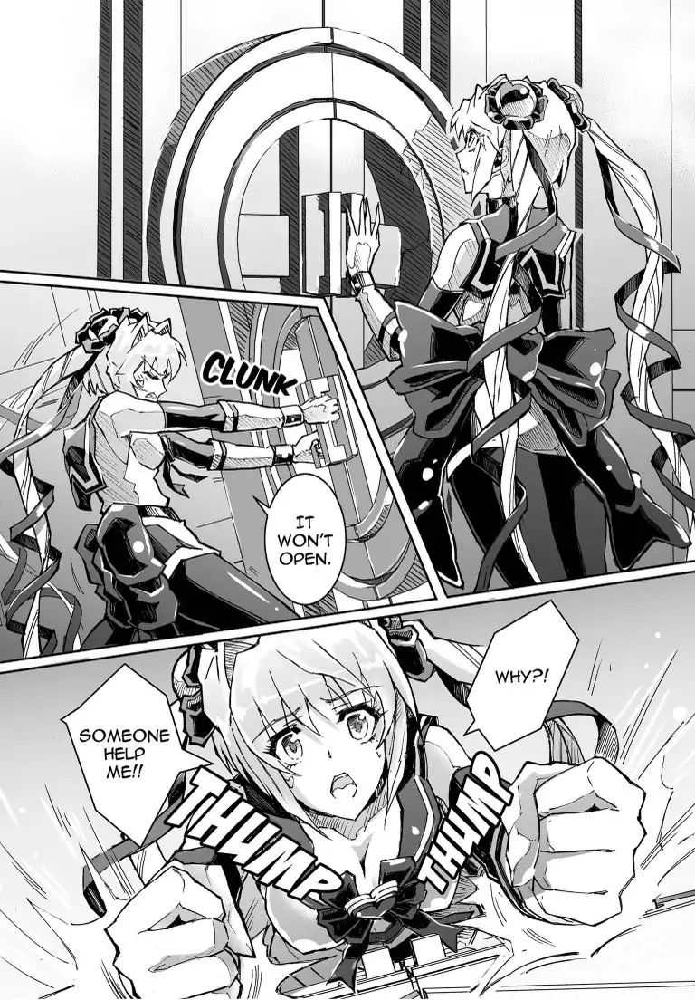 Waruginia Chapter 4 #5