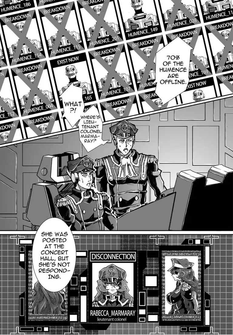 Waruginia Chapter 2 #7