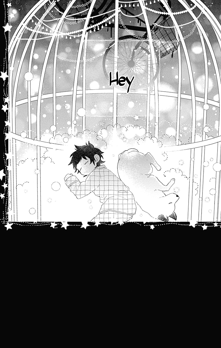 Kimi To Wonderland Chapter 11 #3