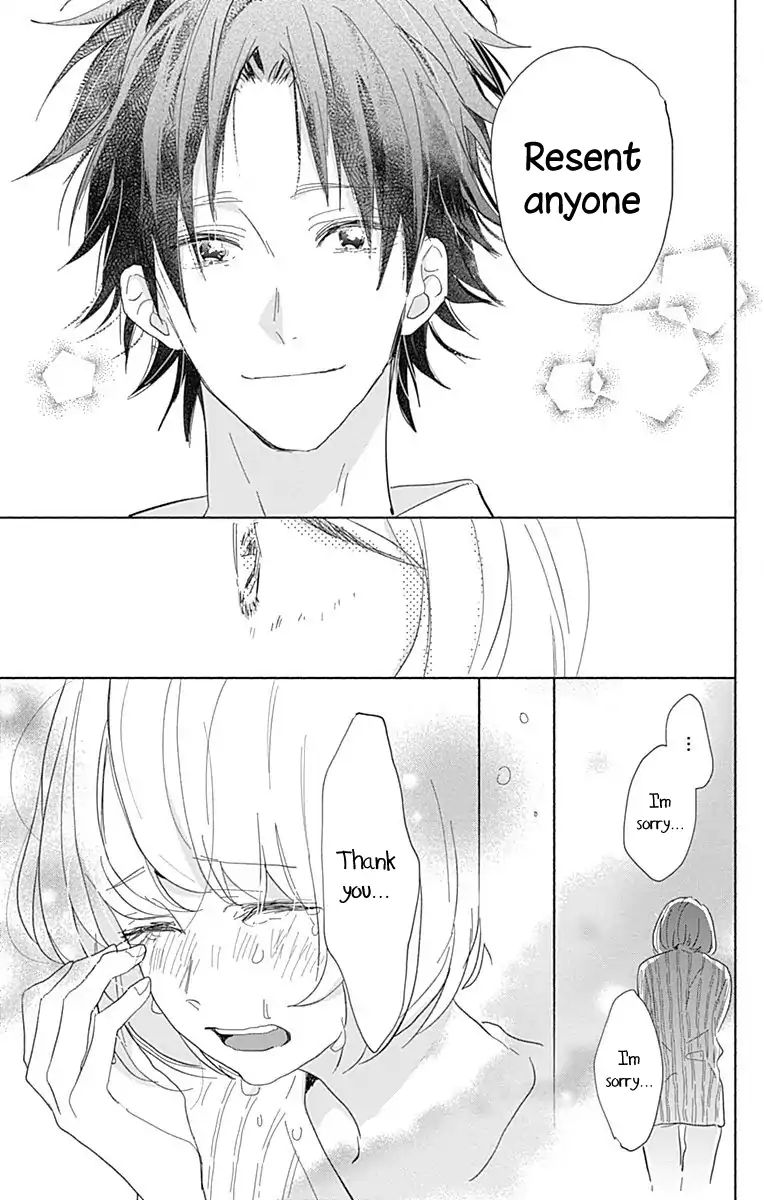 Kimi To Wonderland Chapter 10 #40