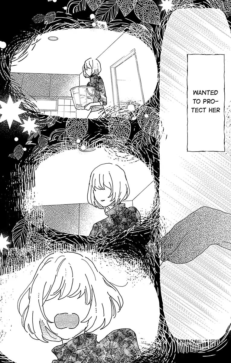 Kimi To Wonderland Chapter 9 #31