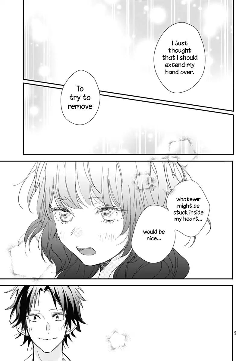 Kimi To Wonderland Chapter 6 #5