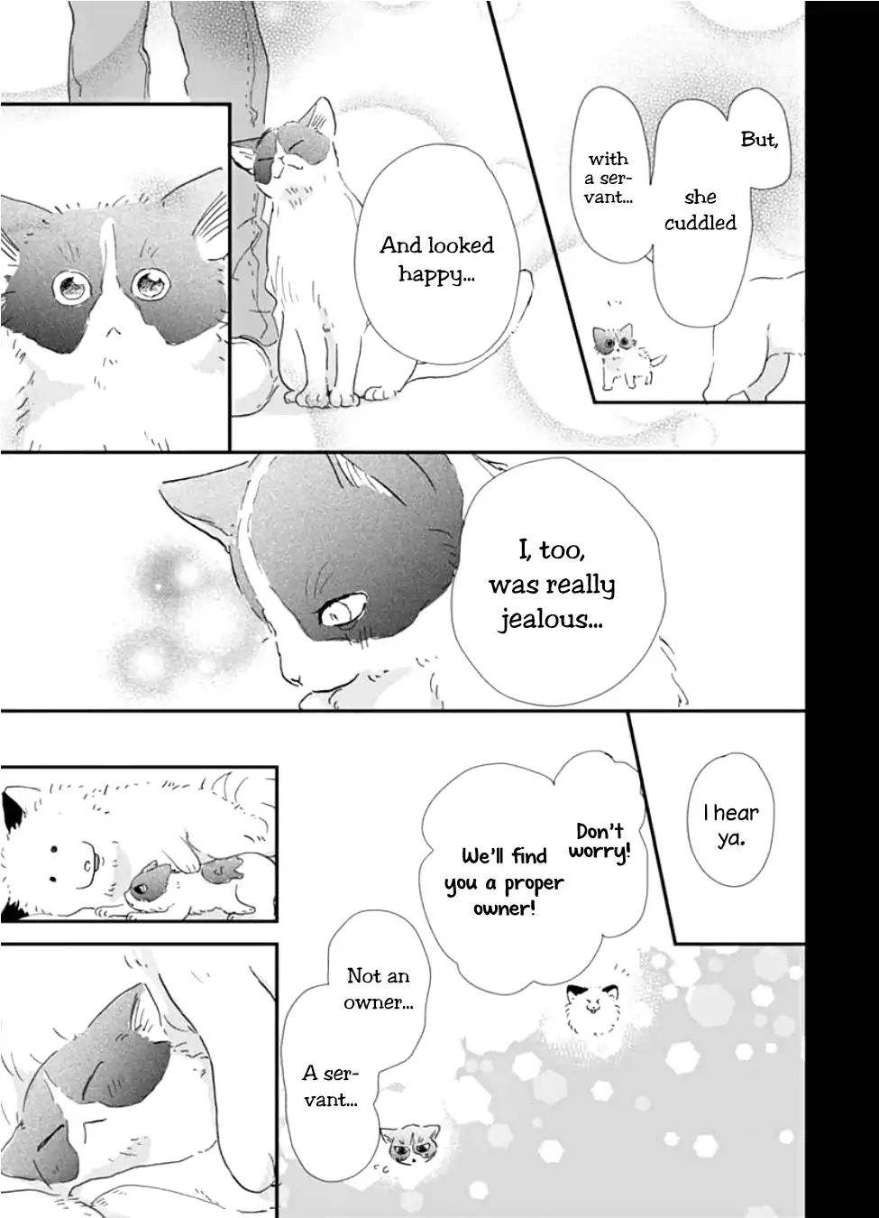 Kimi To Wonderland Chapter 5 #24