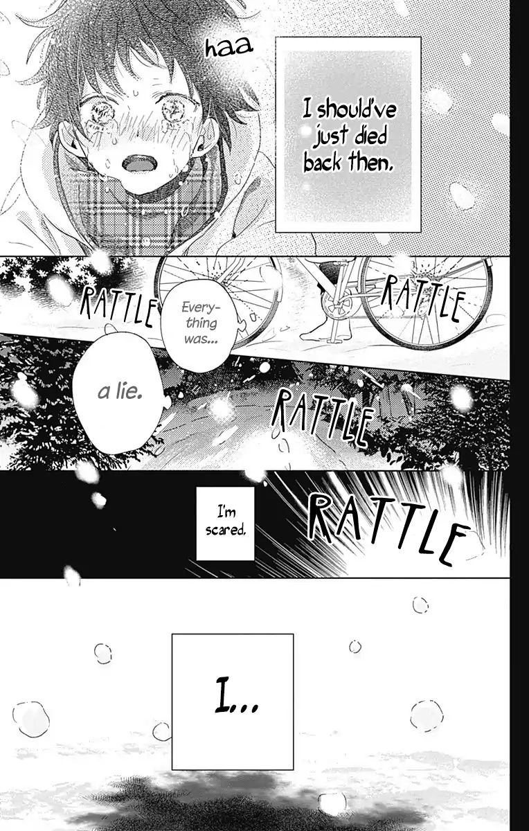 Kimi To Wonderland Chapter 4 #49