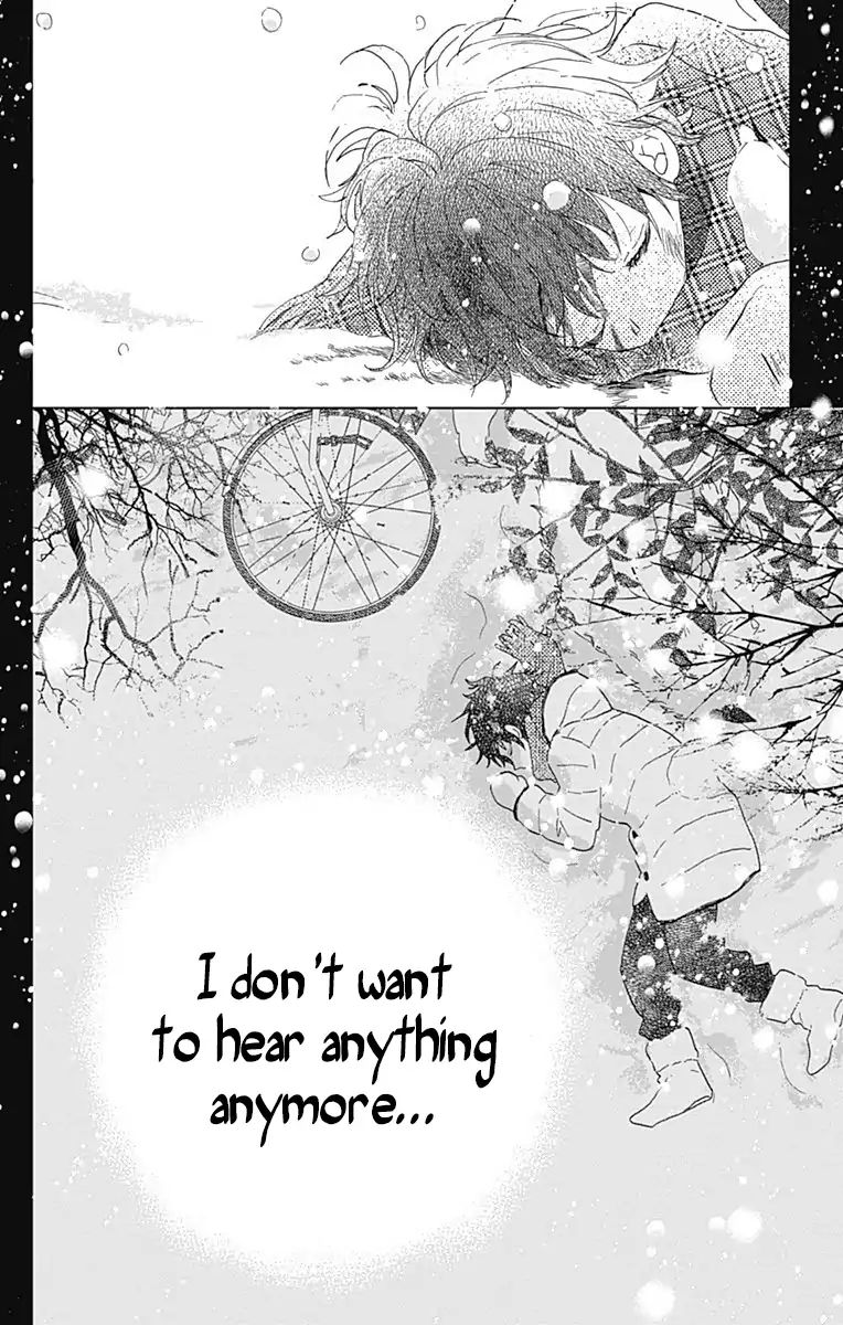 Kimi To Wonderland Chapter 4 #50