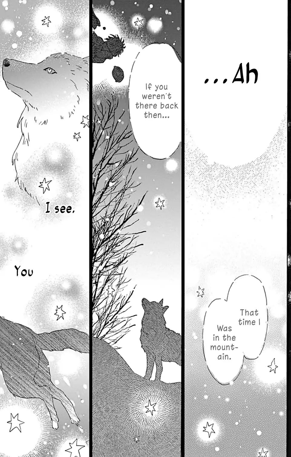 Kimi To Wonderland Chapter 1.2 #22