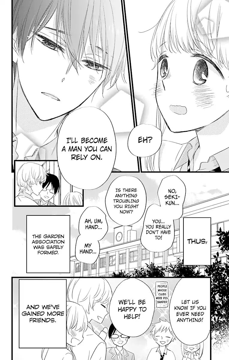 Ryuubi Tokuko Wants To Live Quietly Chapter 2 #32